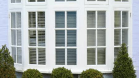 Bow Windows
