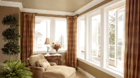 Casement Windows
